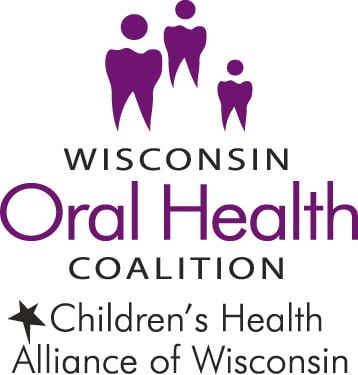 Wisconsin Oral Health Coalition Event