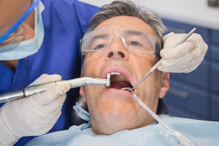 dental hygienist teeth cleaning, WI-DHA
