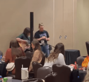 Indigo Conference 2024 31