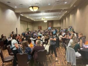 Indigo Conference 2024 36