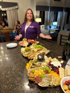 Indigo Conference 2024 30