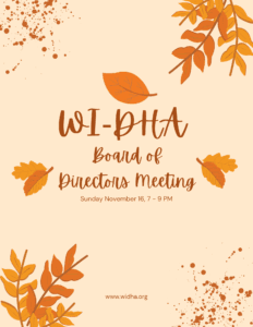 Board of Directors Meeting 1 Board of Directors Meeting 1