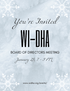 Board of Directors Meeting 1 Board of Directors Meeting 1