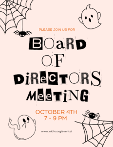 Board of Directors Meeting 1