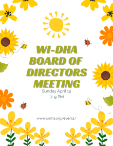 Board of Directors Meeting 1