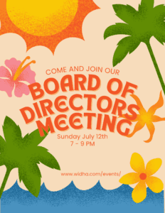 Board of Directors Meeting 1 Board of Directors Meeting 1