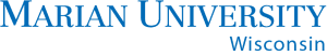 Marian_univ_wisconsin_logo