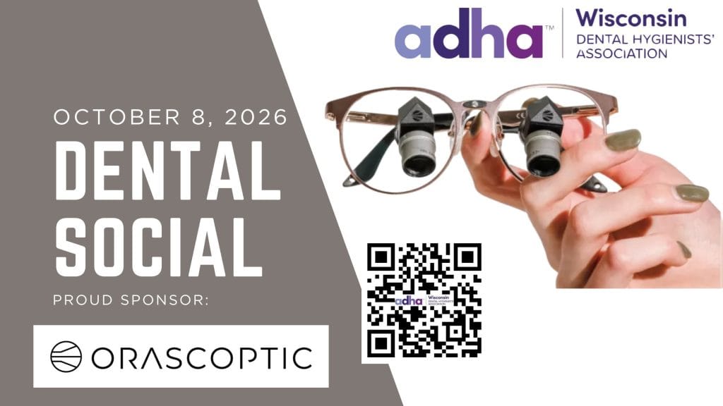 Executive Sponsor Spotlight: Orascoptic 1